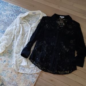 Express Portofino Shirts